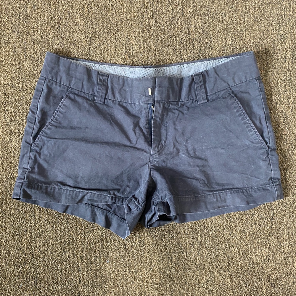 Womans Boat shorts